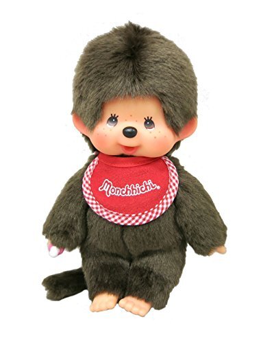 2002年発売 飲茶 モンチッチ 男の子 monchhichi 814 2002年発売 飲茶 モンチッチ 男の子 monchhichi 814 - メルカリ