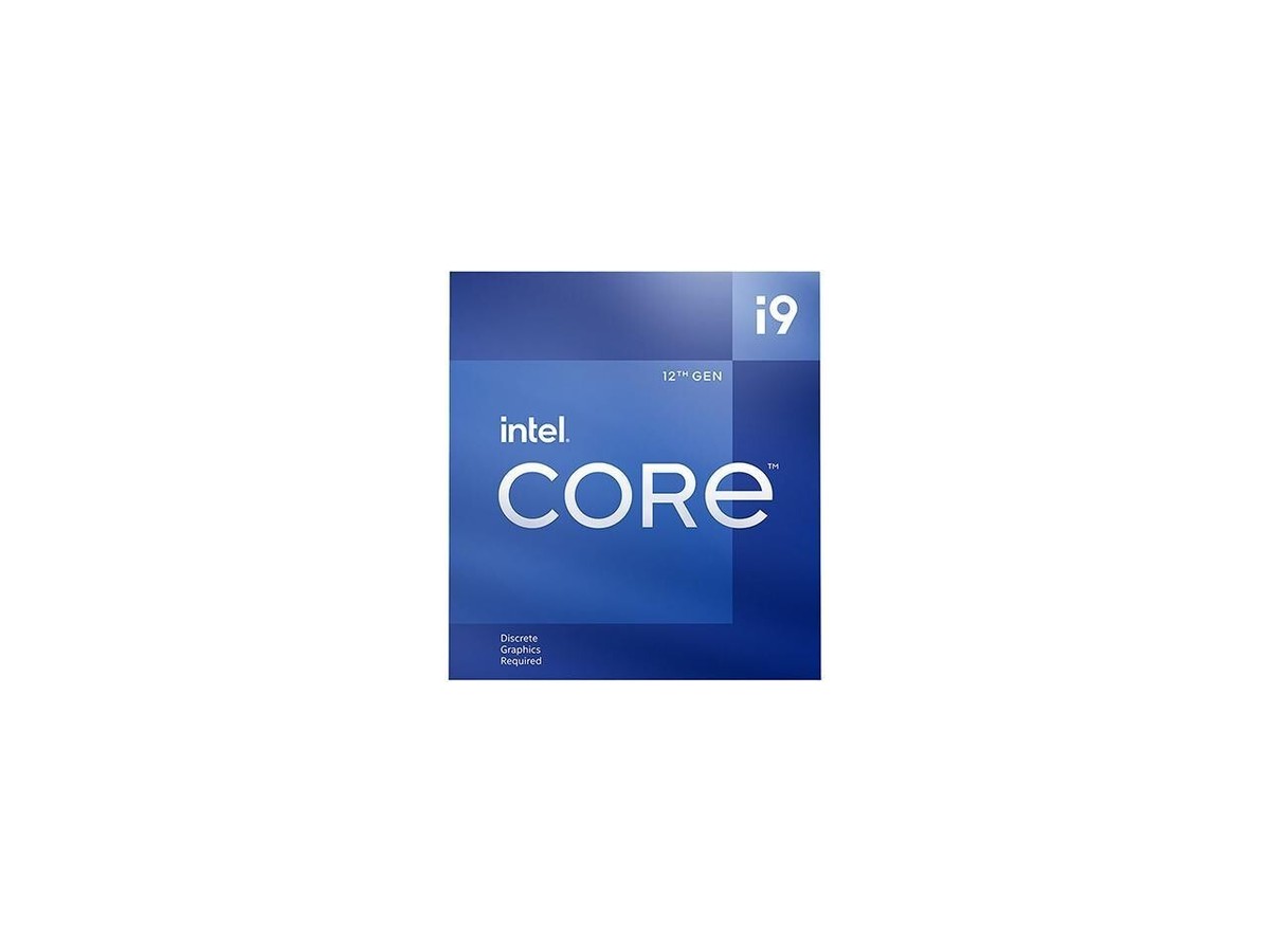 【intel】i9-12900f Intel Core i9-12900F Core i9 12th Gen 60W Desktop Processor
