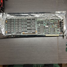 MATROX PIP-1024B Graphics Card