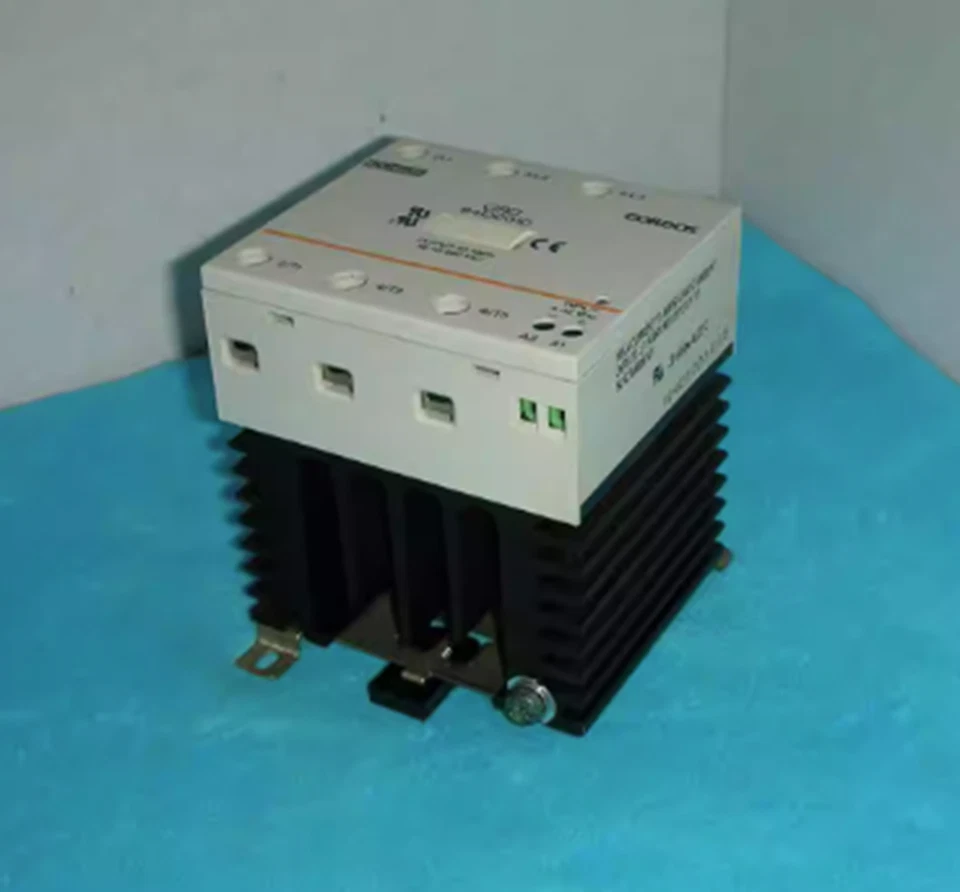 New In Box CROUZET GRD84130310 Solid State Relay - Image 2 of 4