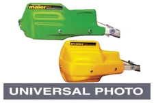 MAIER MANUFACTURING CO MAIER HANDGUARDS ATV KAWASAKI RED 594832