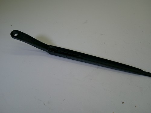 RENAULT MEGANE FRONT WIPER ARM (PASSENGER/LEFT SIDE) 2009-2012 - Picture 5 of 12