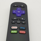 Roku Streaming Stick - Portable, Power-Packed, Remote