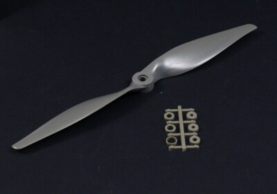11x5,5 Prop Elektro Glasfaser Nylon (1) RC Flugzeug Ersatzteile Gemfan (ABC-E-11X5,5)