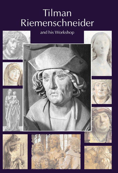 Thumbnail - Tilman Riemenschneider. The Sculptor And His Workshop | Iris