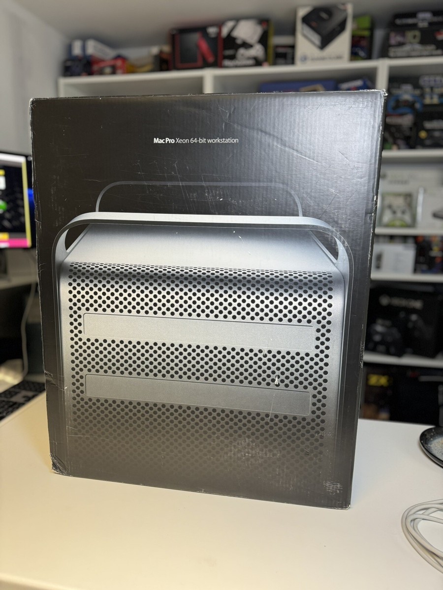Mac 小売業者 pro A1186 ジャンク Mac（Apple） ジャンク品 Mac Pro