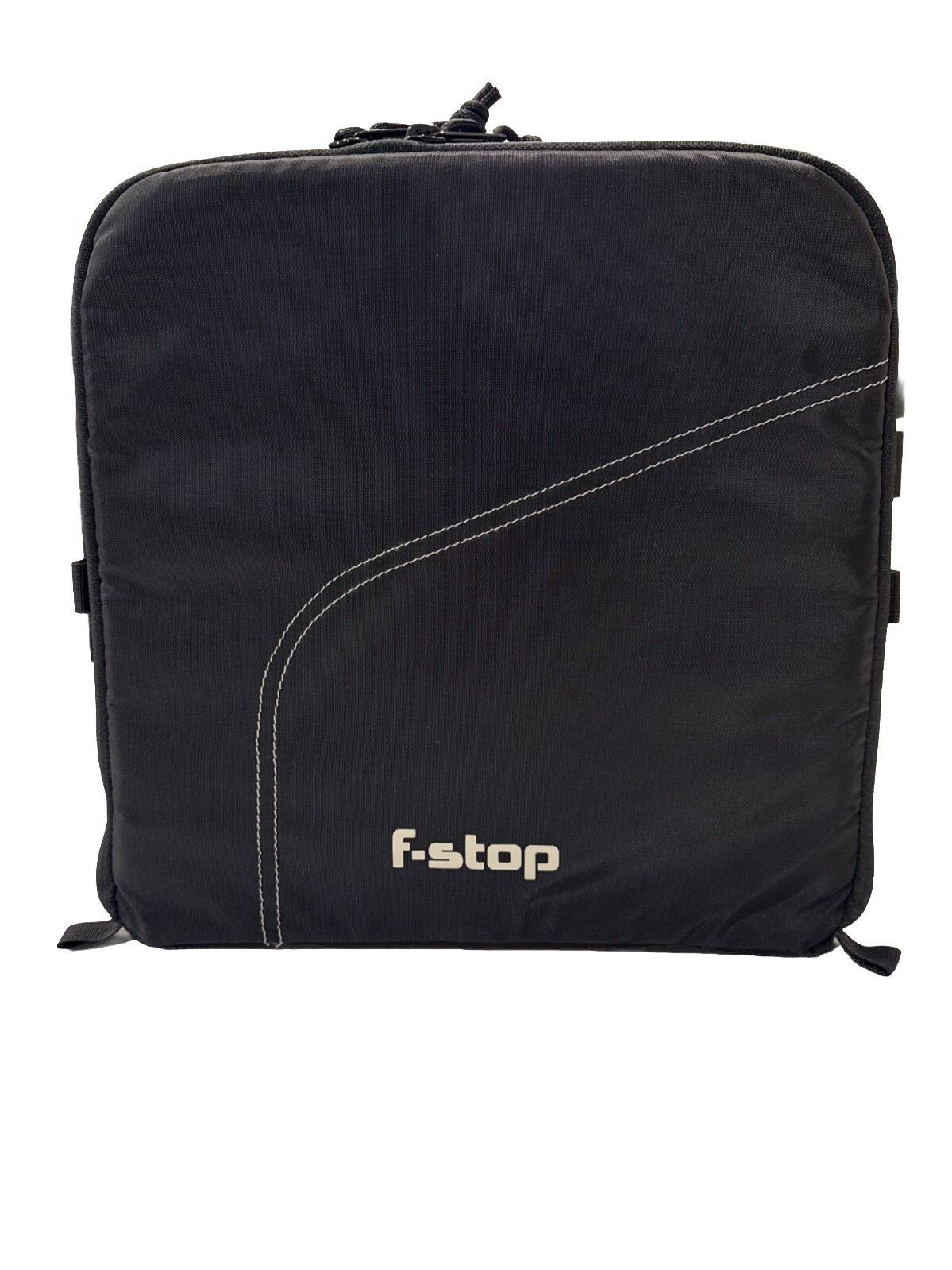 F-Stop Camera/Accessory Bag With Adjustable Dividers