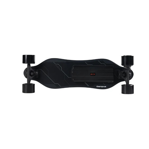 Refurbished MEEPO Campus Electric Skateboard Suitable for Teens Beginners