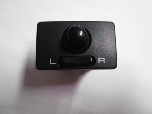 Nissan NX100 Schalter f. Spiegelverstellung