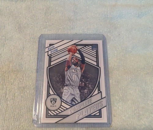 Buy Kyrie Irving 2020 Donruss 