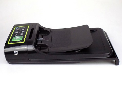 HP OfficeJet 7500A Ersatzteil: ADF Feeder Scan Unit komplette Scannereinheit, 1A