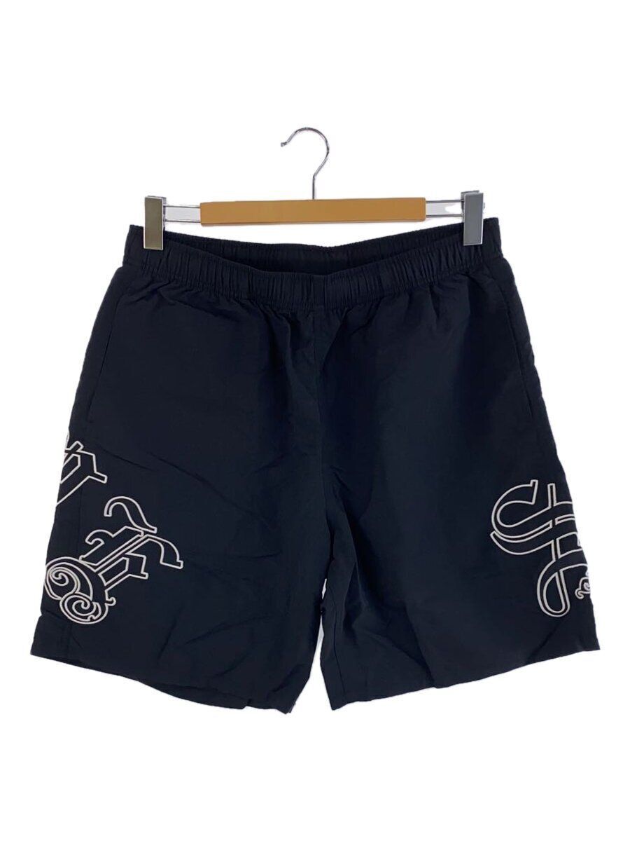 Supreme shorts Old English Nylon Short M Black Used | eBay Supreme shorts Old English Nylon Short M Black Used | eBay
