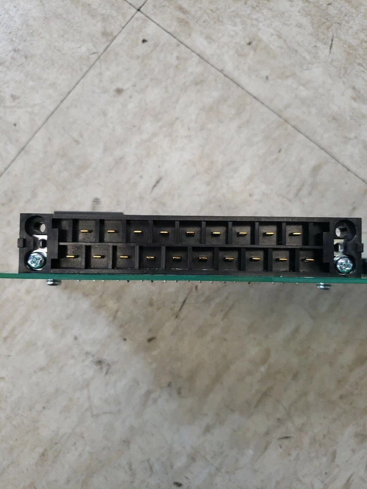 Osaka Kiko YM9094540 3E2101836B Okk Touch Sensor Card - Image 2 of 3