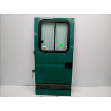 Porte arrière et accessoires Renault MASCOTT