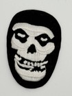 Vintage MISFITS Embroidered Iron On Patch Set NOS 2000s — photo 5
