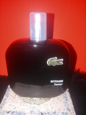Lacoste Eau De Lacoste L.12.12 Noir INTENSE 