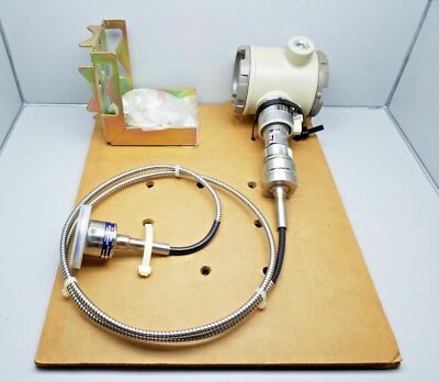 Transmitters - Honeywell Pressure Transmitter