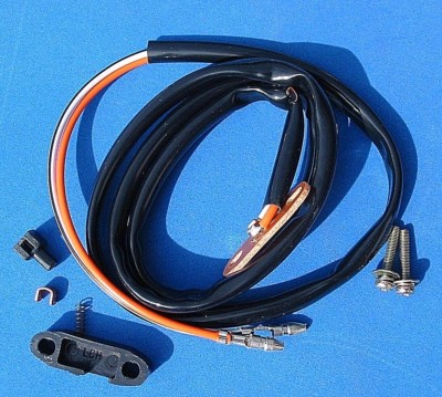 Suzuki GS650GL 1981-83 Front Brake Light Lever Switch