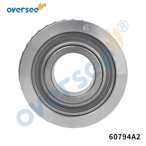 30-60794A2 Gimbal Bearing For Mercruiser 120-250HP 30-60794A4 Sierra 18-21001 - Picture 2 of 5