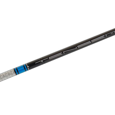 TENSEI AV series 5s ドライバーシャフト（Ping g400） Ping Golf G G400 Driver Shaft Mitsubishi Tensei AV Raw Blue 55