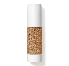 Jane Iredale HydroPure Tinted Serum w/ Hyaluronic & CoQ10 Light  to Medium 3