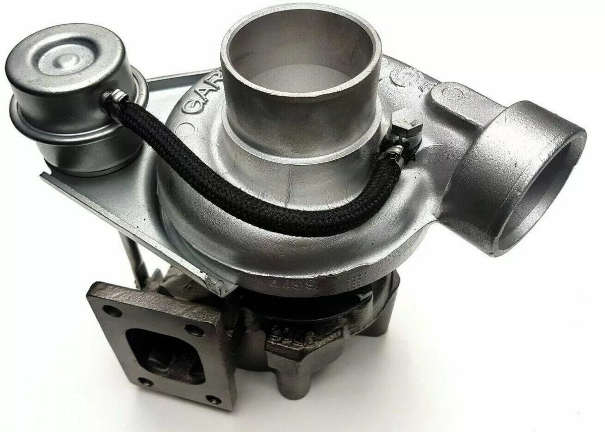 Turbolader Mercedes C190 E250 2.5 TD 93kw A0040966499 A0040966599 