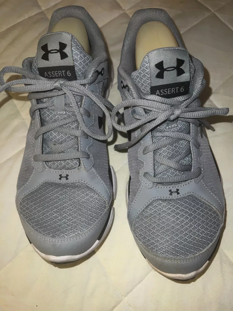Tenis under armour micro shop g assert 6