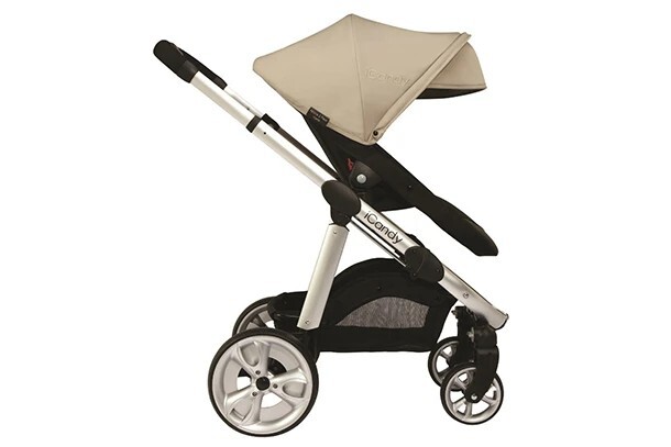 iCandy Apple Pear Travel System UK
