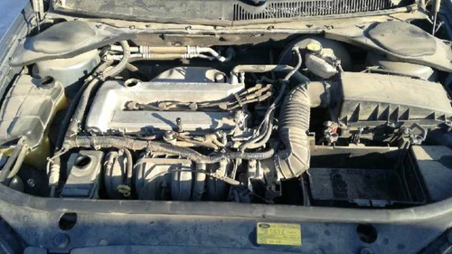 1S715K743A Hinterer Träger Links Für FORD MONDEO BERLINA (GE) Trend 1343213 - Bild 8 von 10