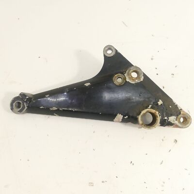 Kawasaki Z 750 E Rearset Right Peg Set Bearing Platen 60816 | eBay