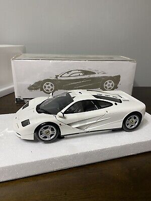1/18 McLaren F1 Road Car by Minichamps | eBay 1/18 McLaren F1 Road Car by Minichamps | eBay