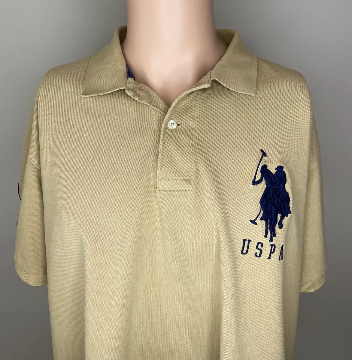 U.S. Polo Assn., Shirts