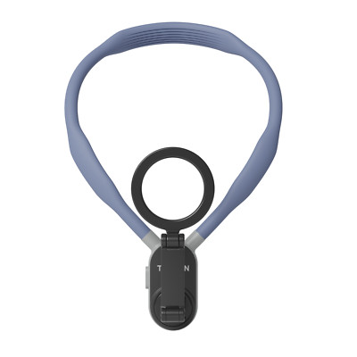 Magnetic Neck Mount Quick Release Holder for Iphone /SAMSUNG/HUAWEI/XIAOMI Phone