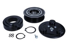 Magnetkupplung Klimakompressor Maxgear AC130022 für FORD LAND ROVER VOLVO