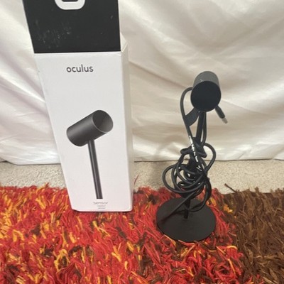 Oculus Rift CV1 Virtual Reality Sensor With original packaging