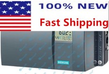 1PCS NEW SIEMENS VALVE POSITIONER 6DR5620-0EN00-0AA0 6DR56200EN000AA0