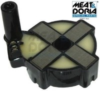Meat & Doria 10749 ZüNdspule ZüNdmodul FüR Mitsubishi