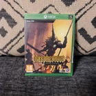 Blasphemous Deluxe Edition (Microsoft Xbox One, 2021) Brand New Sealed PEGI