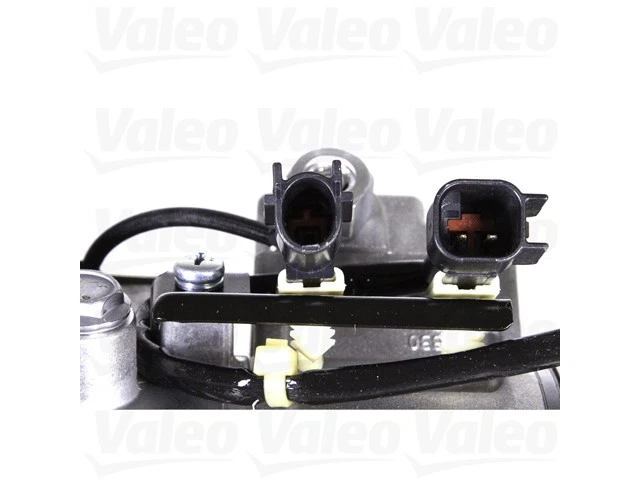 Compresor de aire acondicionado valeo 36051068 Volvo XC90 Foto 3 de 4
