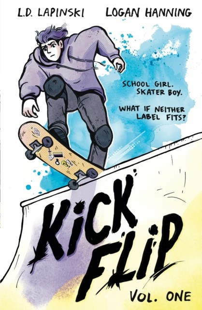 Kickflip Vol. 1 - Image 3