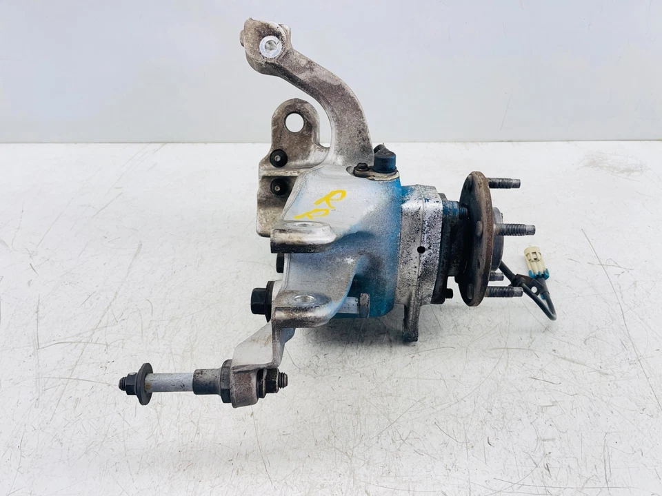 Chevrolet Corvette C4 1991-1996 buje trasero derecho OEM 10270127 Foto 4 de 4