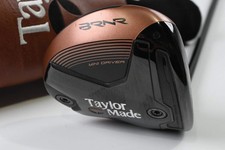 Taylormade BRNR Copper Mini Driver / 11.5 Degree / Stiff Flex UST Proforce 65