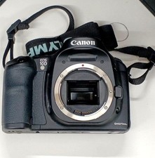 CANON EOS 10D Digital SLR Camera