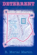 Deterrent by R. Merial Martin (English) Paperback Book