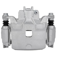 19B7102 Front Left Disc Brake Caliper Assembly
