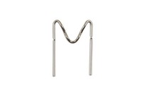 Power-TEC M Tackernadeln 0,8Mm 100 StüCk 92548