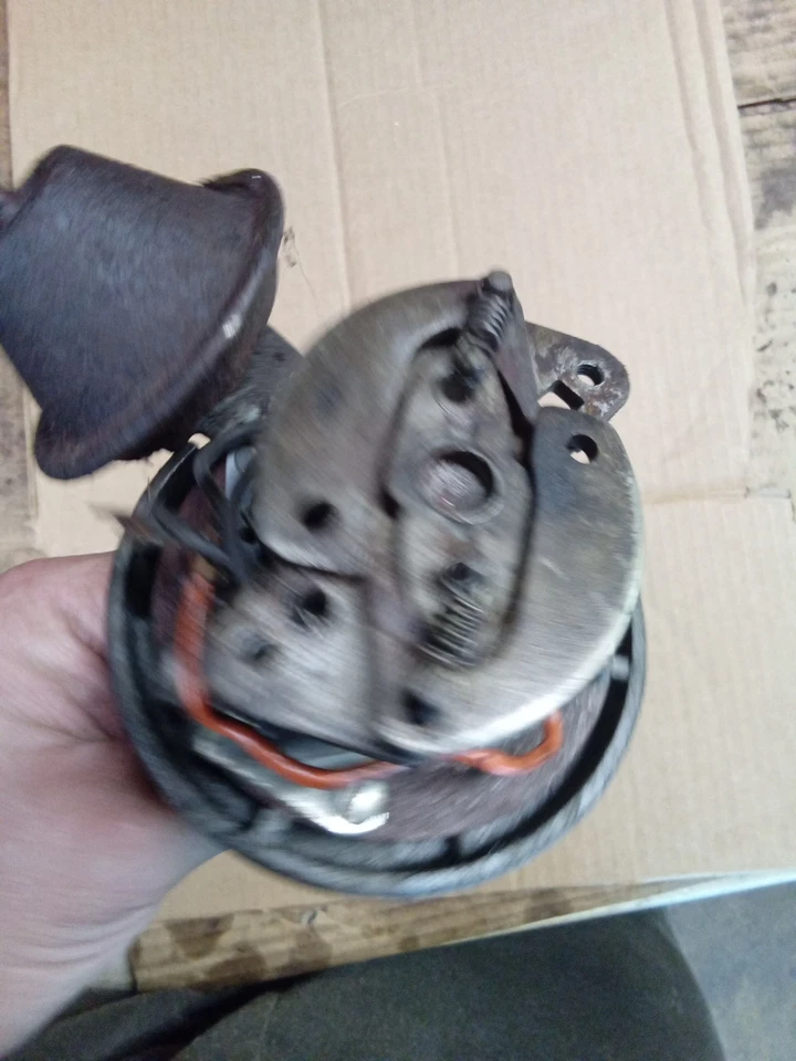 1971 别克 Skylark 350 分销商 V8 340 Lesabre Electra Riviera Centurion — 第 3/4 张图片