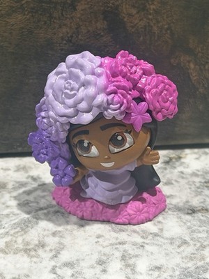 Disney Doorables - Isabela Madrigal - In Full Bloom Series 15 - Encanto - RARE!!