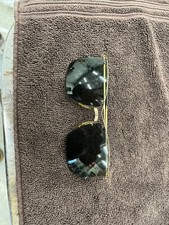 Cool Ray Polaroid Model 44 sunglasses pilot style