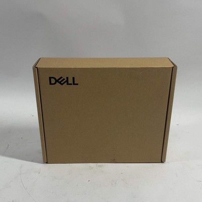 New Dell Pro Thunderbolt 4 Smart Docking Station SD25TB R56G3